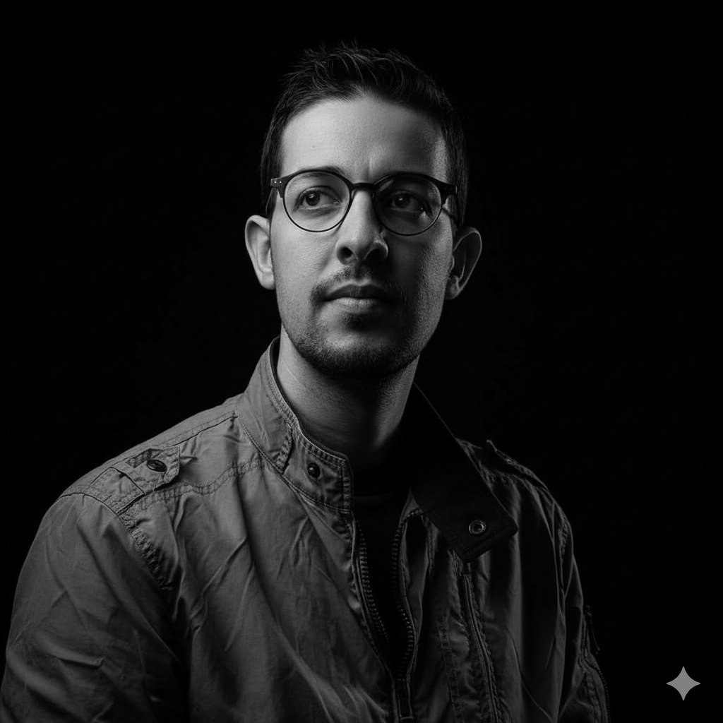 Khalid Boukaj