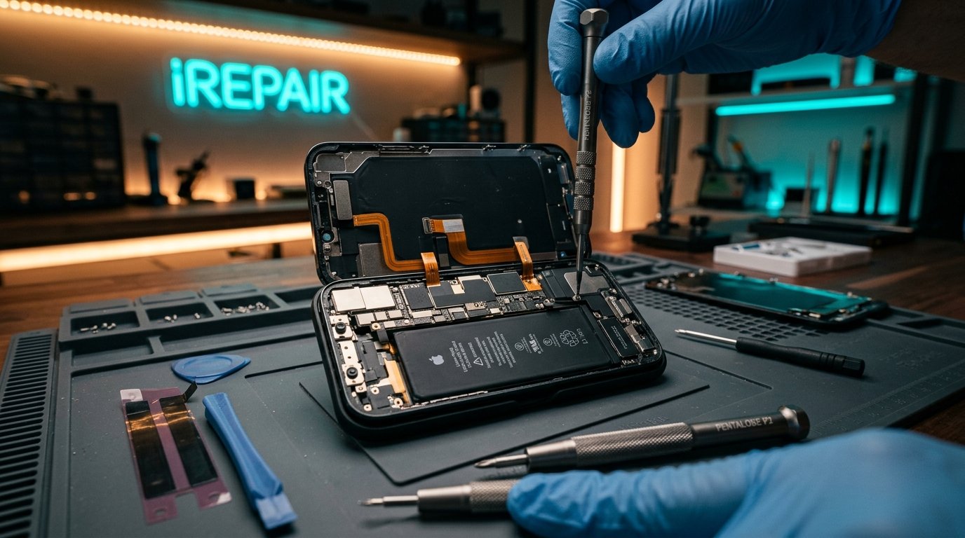 🔋 Android Battery Draining Fast: Causes & Fixes
